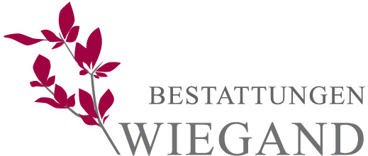 Logo Bestattungen Wiegand