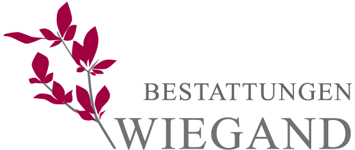 Logo Bestattungen Wiegand